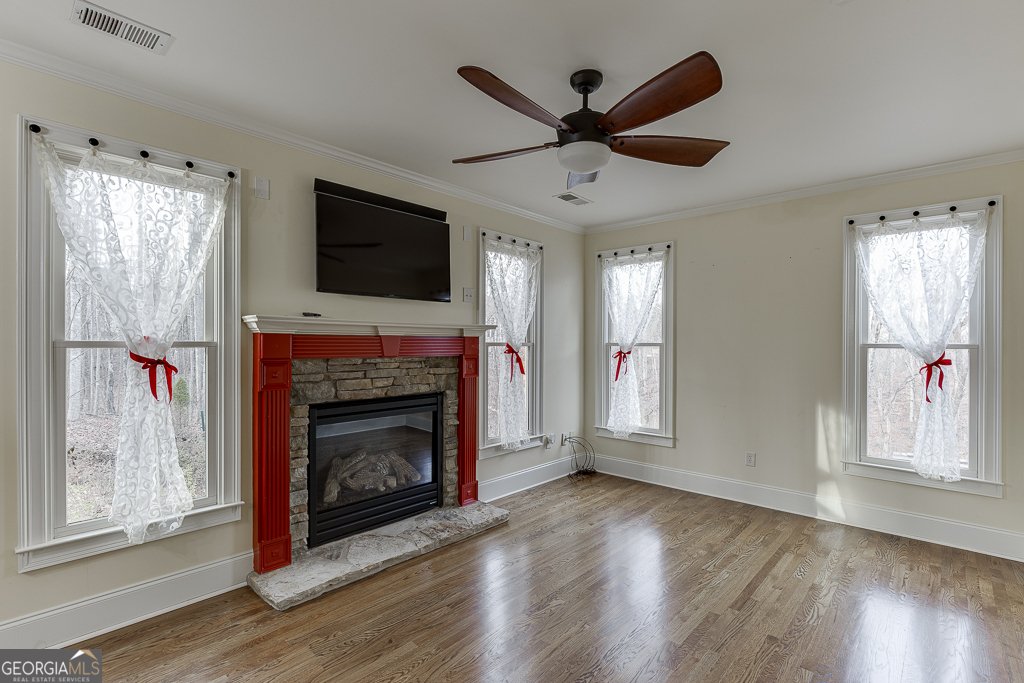 1360 Ashbury Park Drive Hoschton - Photo 17