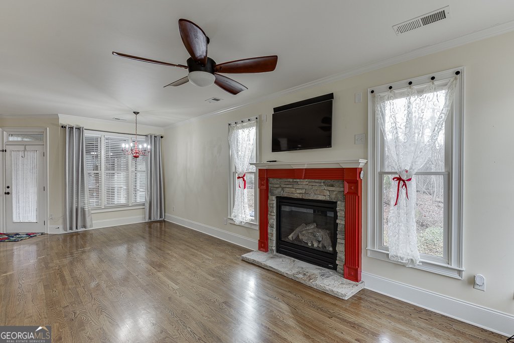 1360 Ashbury Park Drive Hoschton - Photo 18