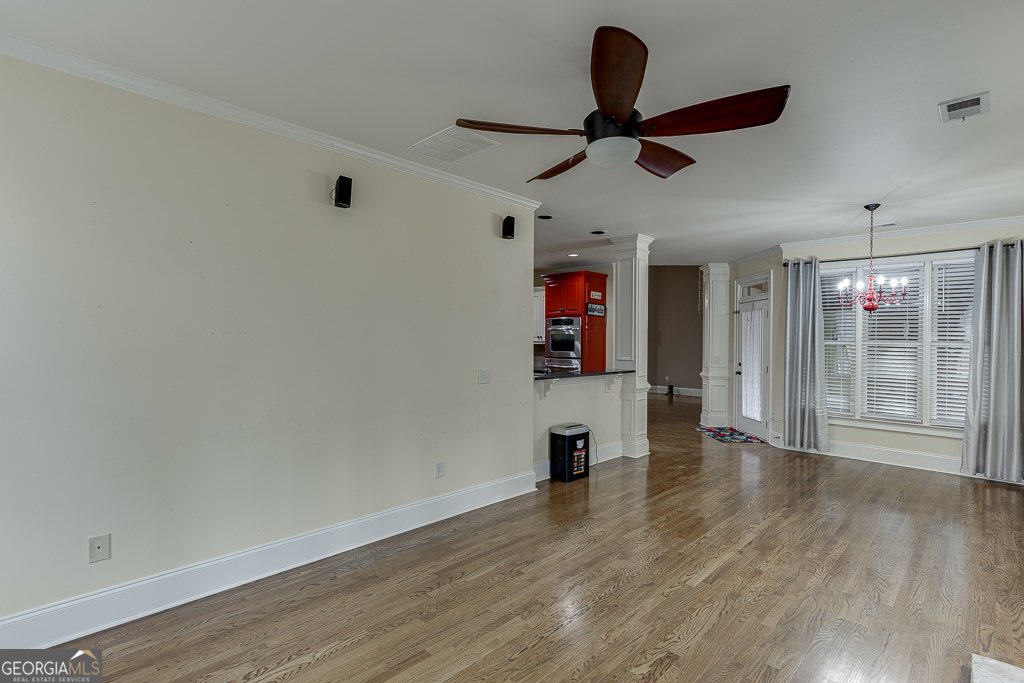 1360 Ashbury Park Drive Hoschton - Photo 19