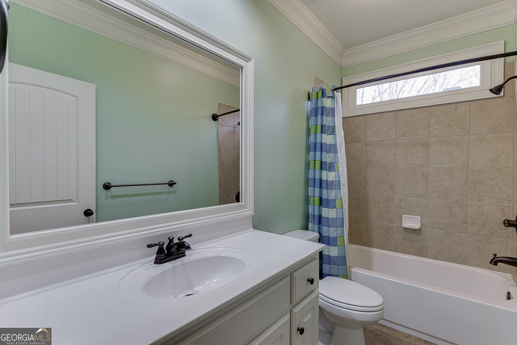 1360 Ashbury Park Drive Hoschton - Photo 22