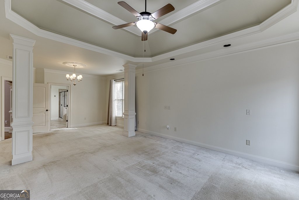 1360 Ashbury Park Drive Hoschton - Photo 27