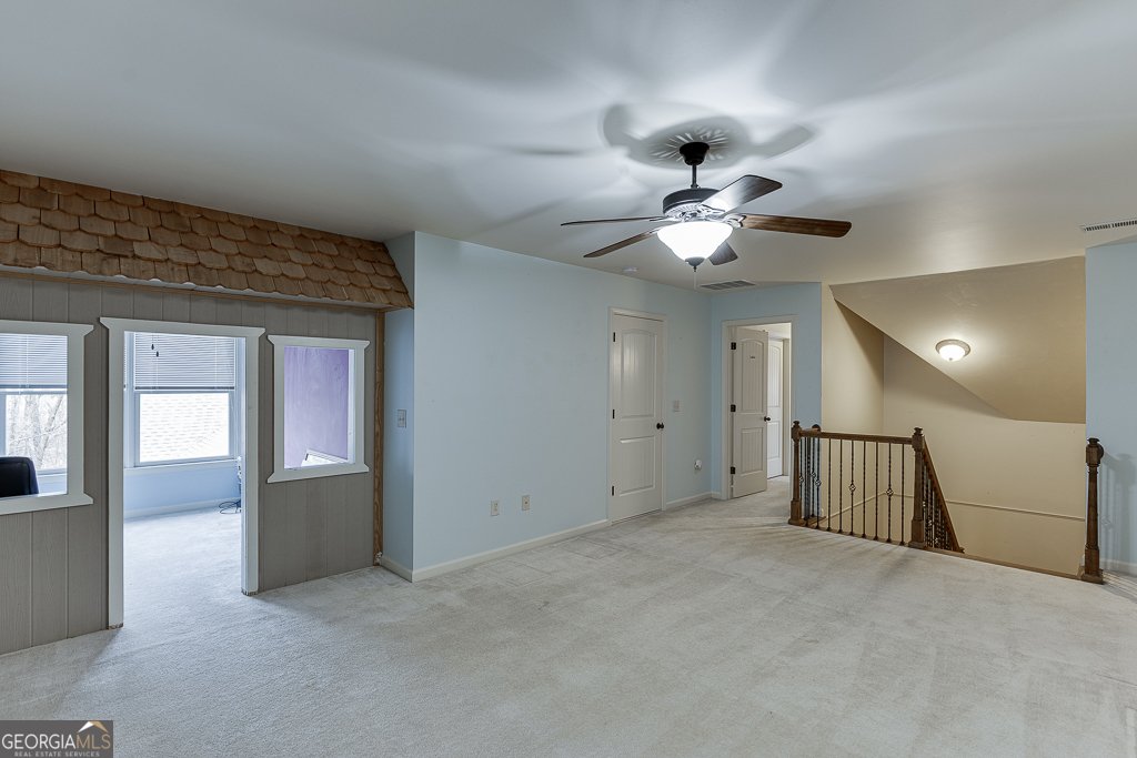 1360 Ashbury Park Drive Hoschton - Photo 35