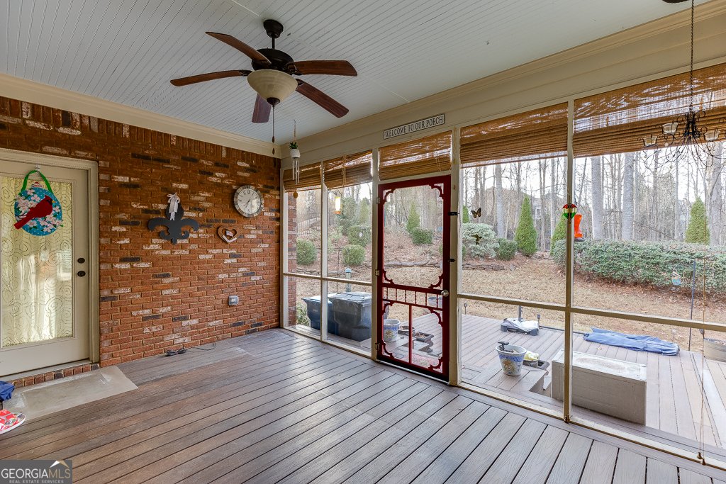 1360 Ashbury Park Drive Hoschton - Photo 41