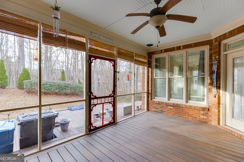 1360 Ashbury Park Drive Hoschton - Photo 42