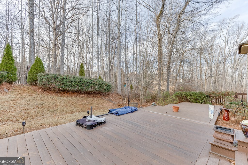 1360 Ashbury Park Drive Hoschton - Photo 43