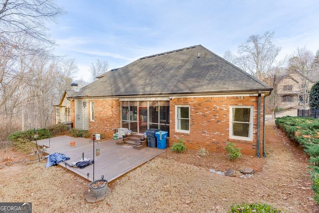 1360 Ashbury Park Drive Hoschton - Photo 44