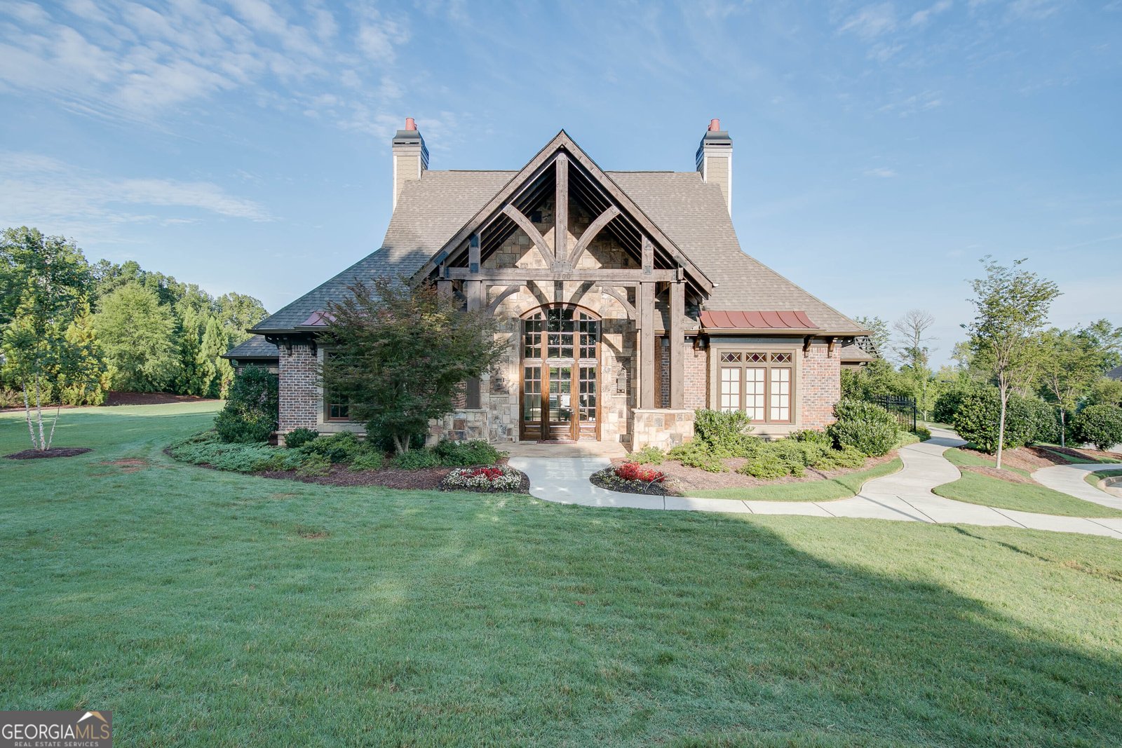 1360 Ashbury Park Drive Hoschton - Photo 51