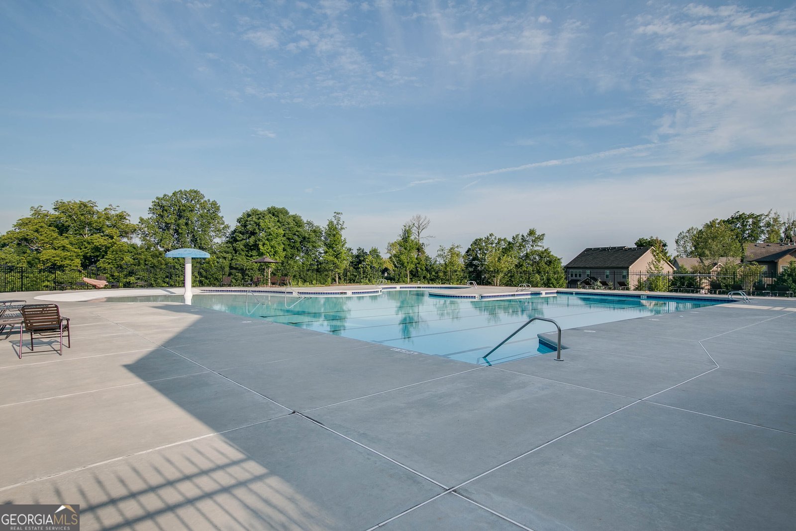 1360 Ashbury Park Drive Hoschton - Photo 52