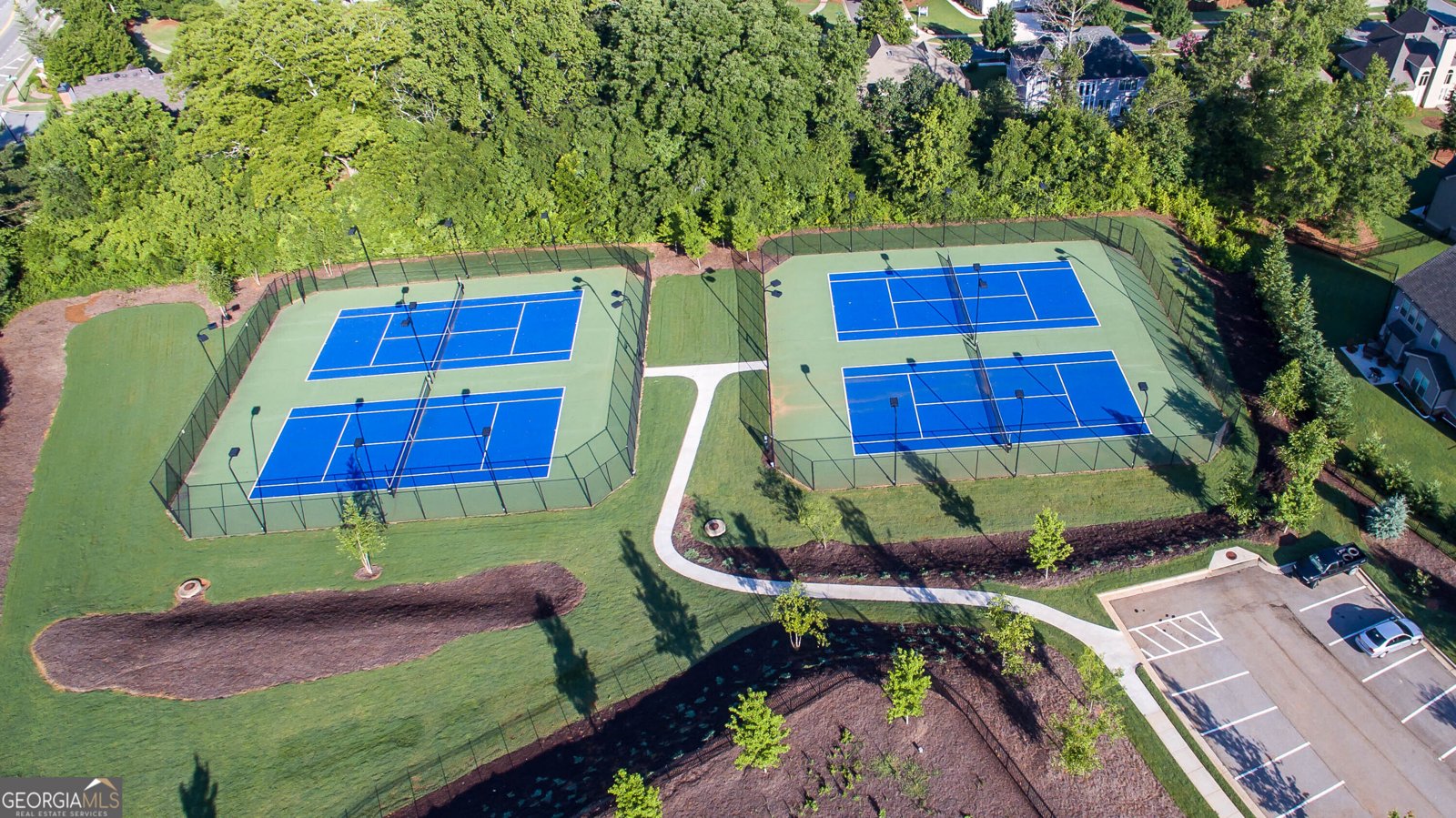 1360 Ashbury Park Drive Hoschton - Photo 57