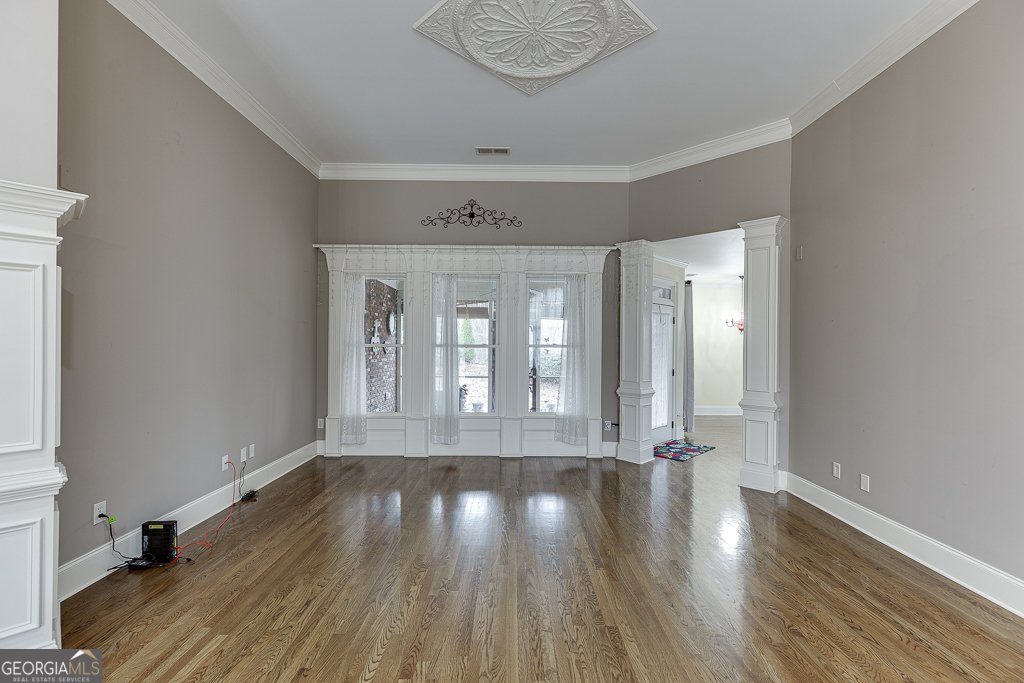 1360 Ashbury Park Drive Hoschton - Photo 6