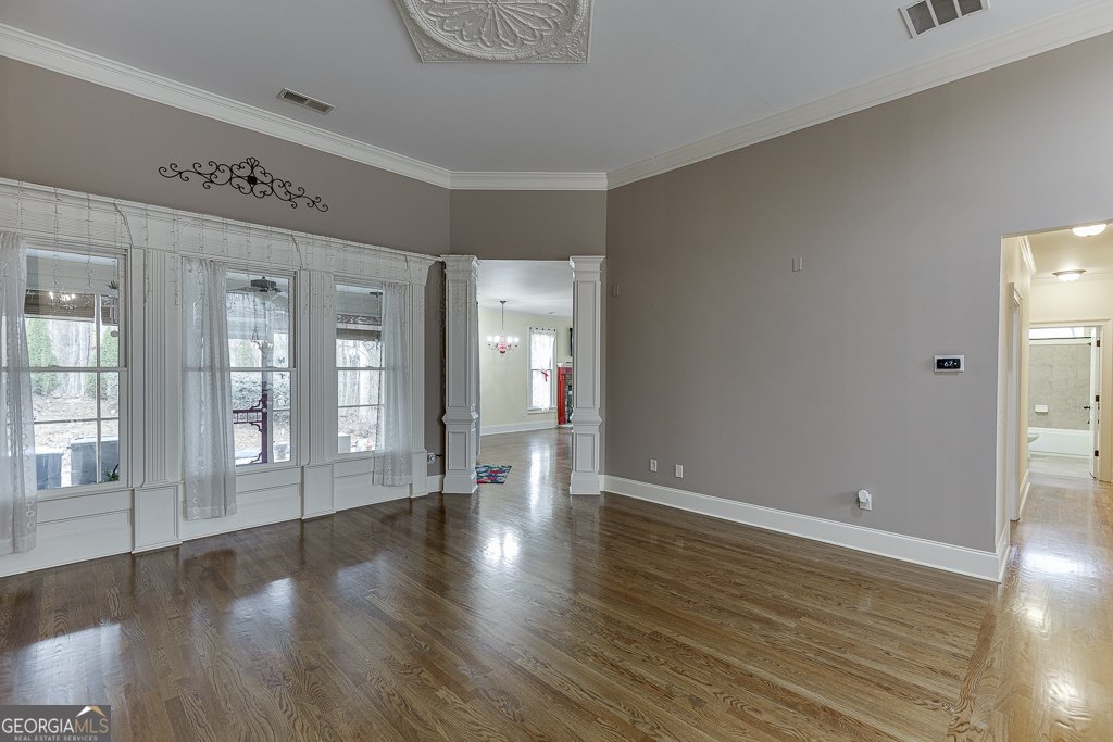 1360 Ashbury Park Drive Hoschton - Photo 7