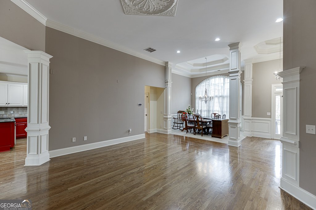 1360 Ashbury Park Drive Hoschton - Photo 8