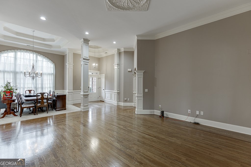 1360 Ashbury Park Drive Hoschton - Photo 9