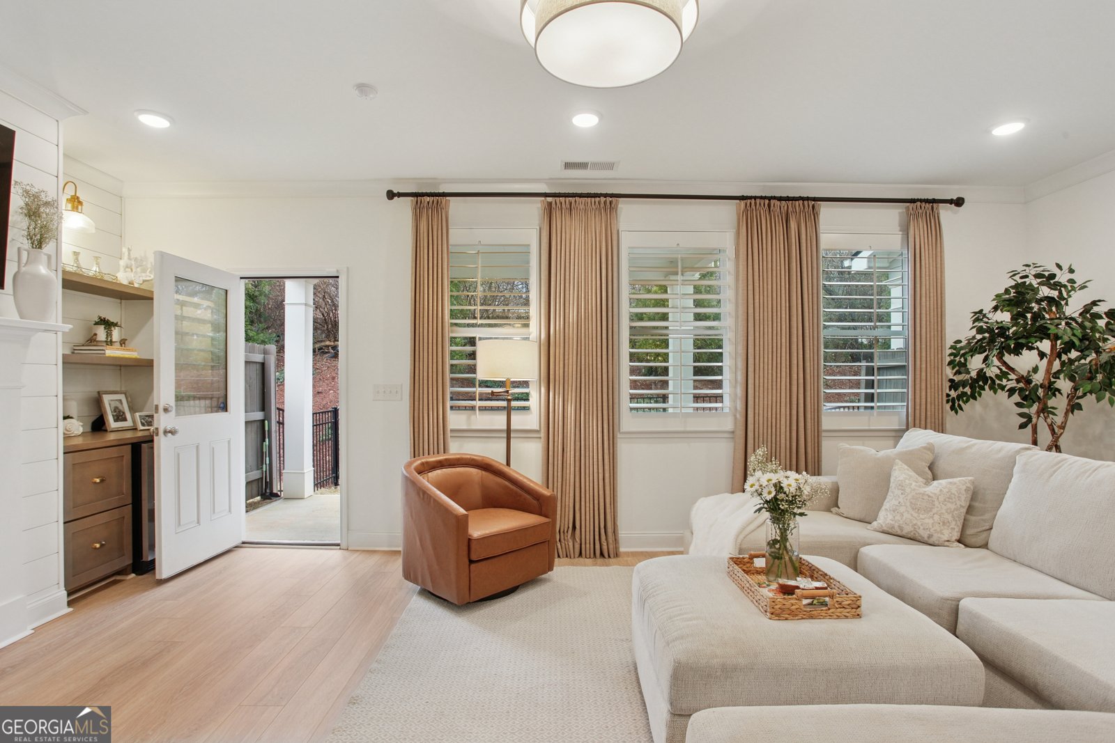 2913 Ferrington Way Smyrna - Photo 13