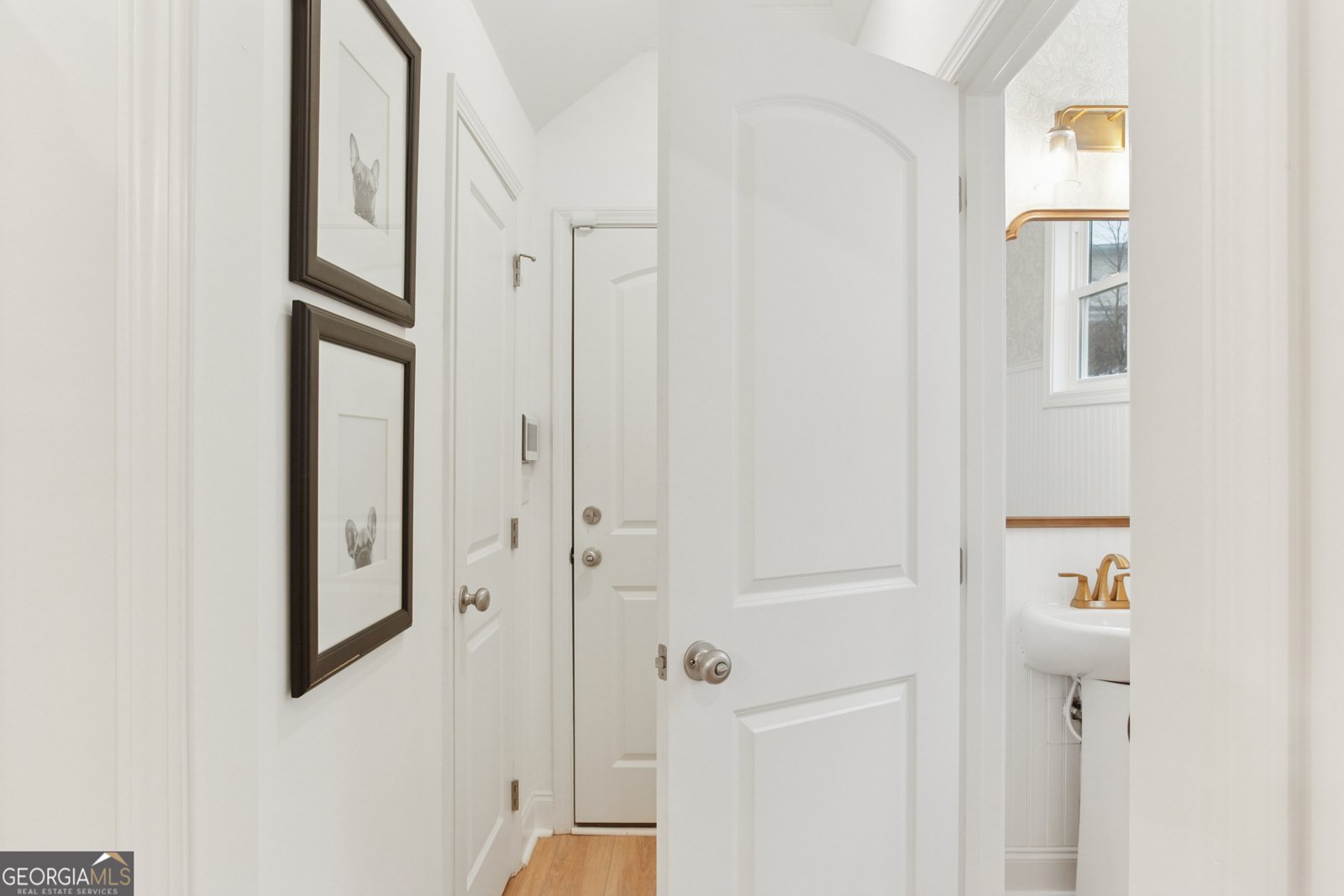 2913 Ferrington Way Smyrna - Photo 14