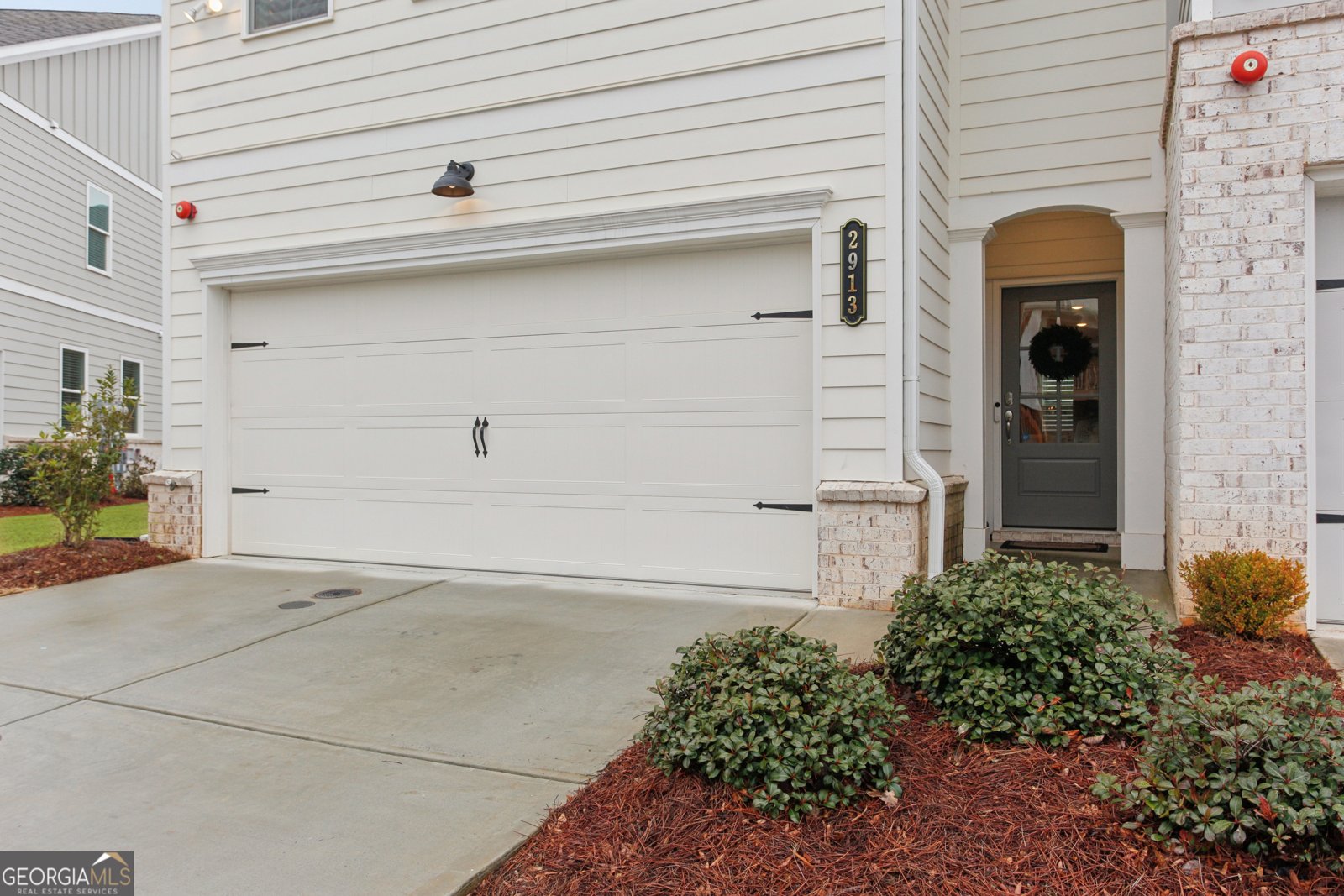 2913 Ferrington Way Smyrna - Photo 2