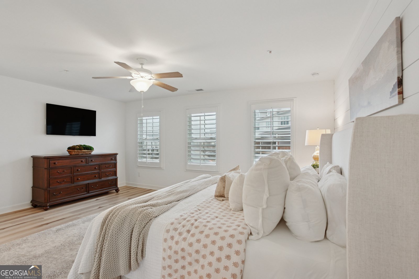 2913 Ferrington Way Smyrna - Photo 21