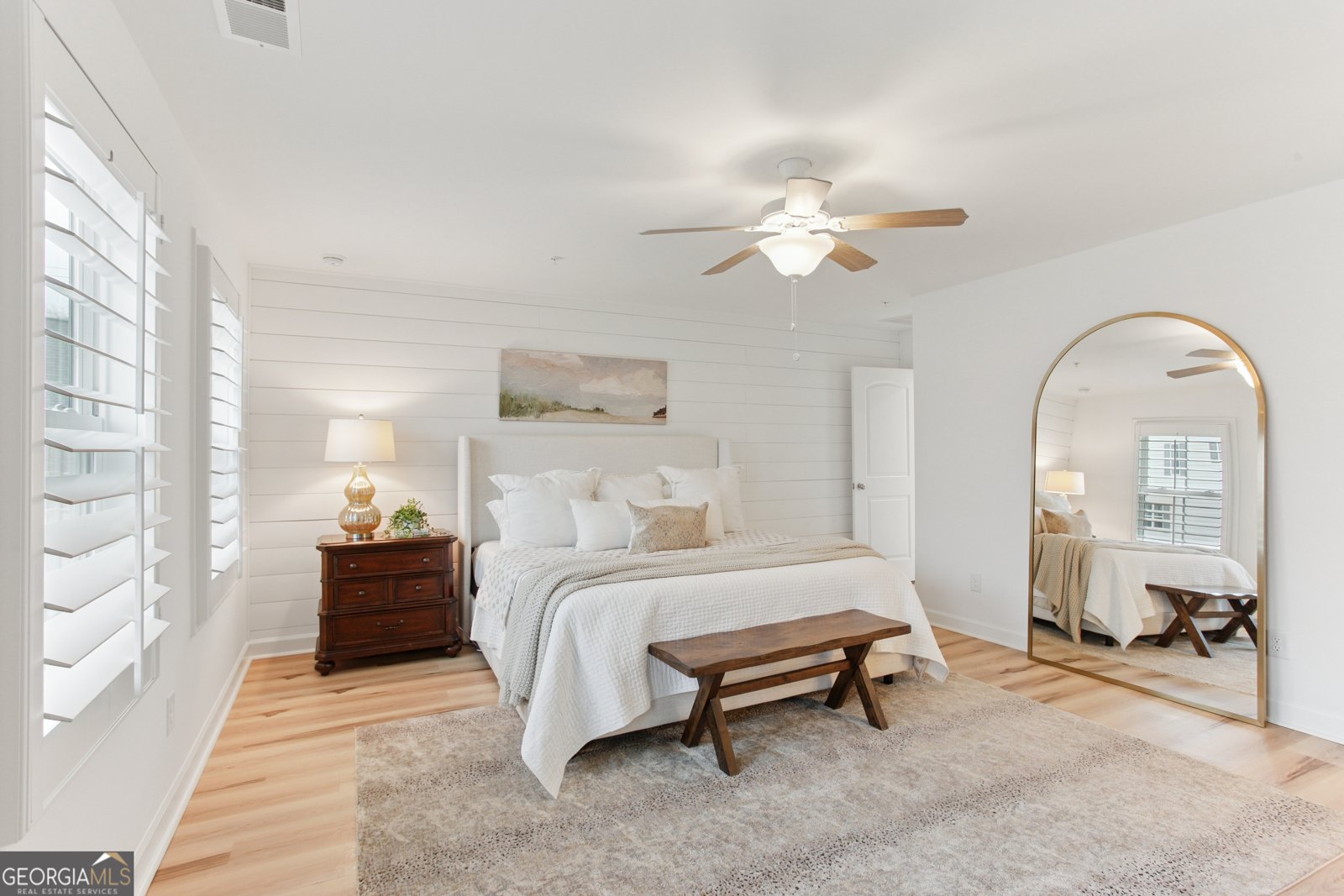 2913 Ferrington Way Smyrna - Photo 22