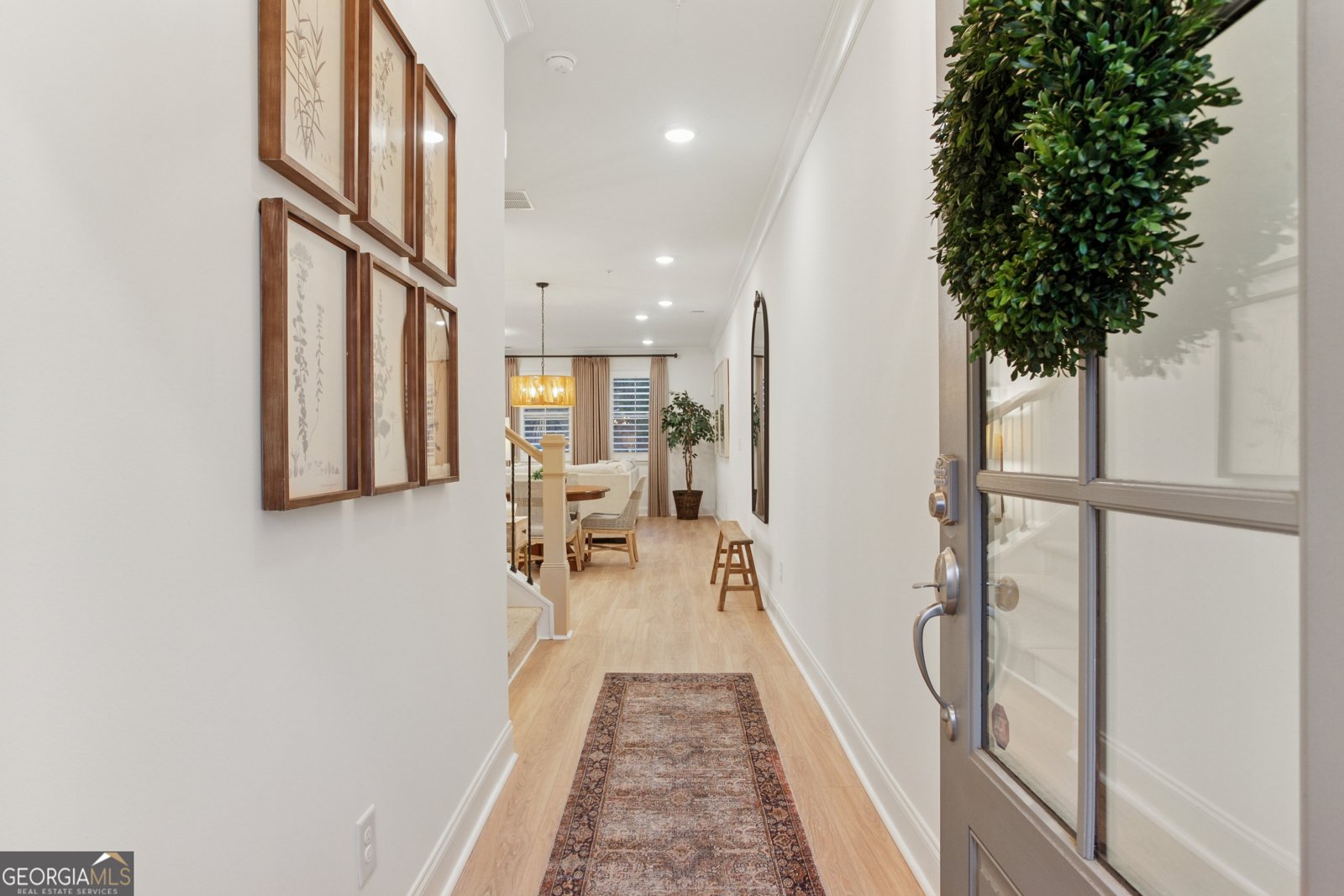 2913 Ferrington Way Smyrna - Photo 3