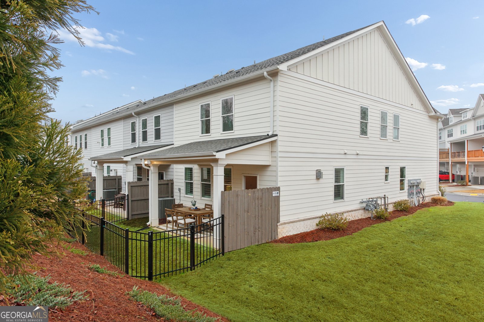 2913 Ferrington Way Smyrna - Photo 30