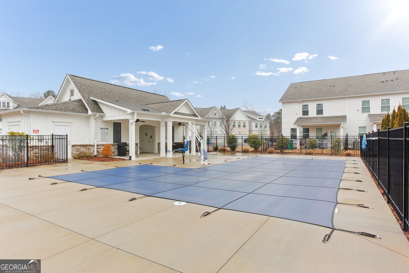 2913 Ferrington Way Smyrna - Photo 31