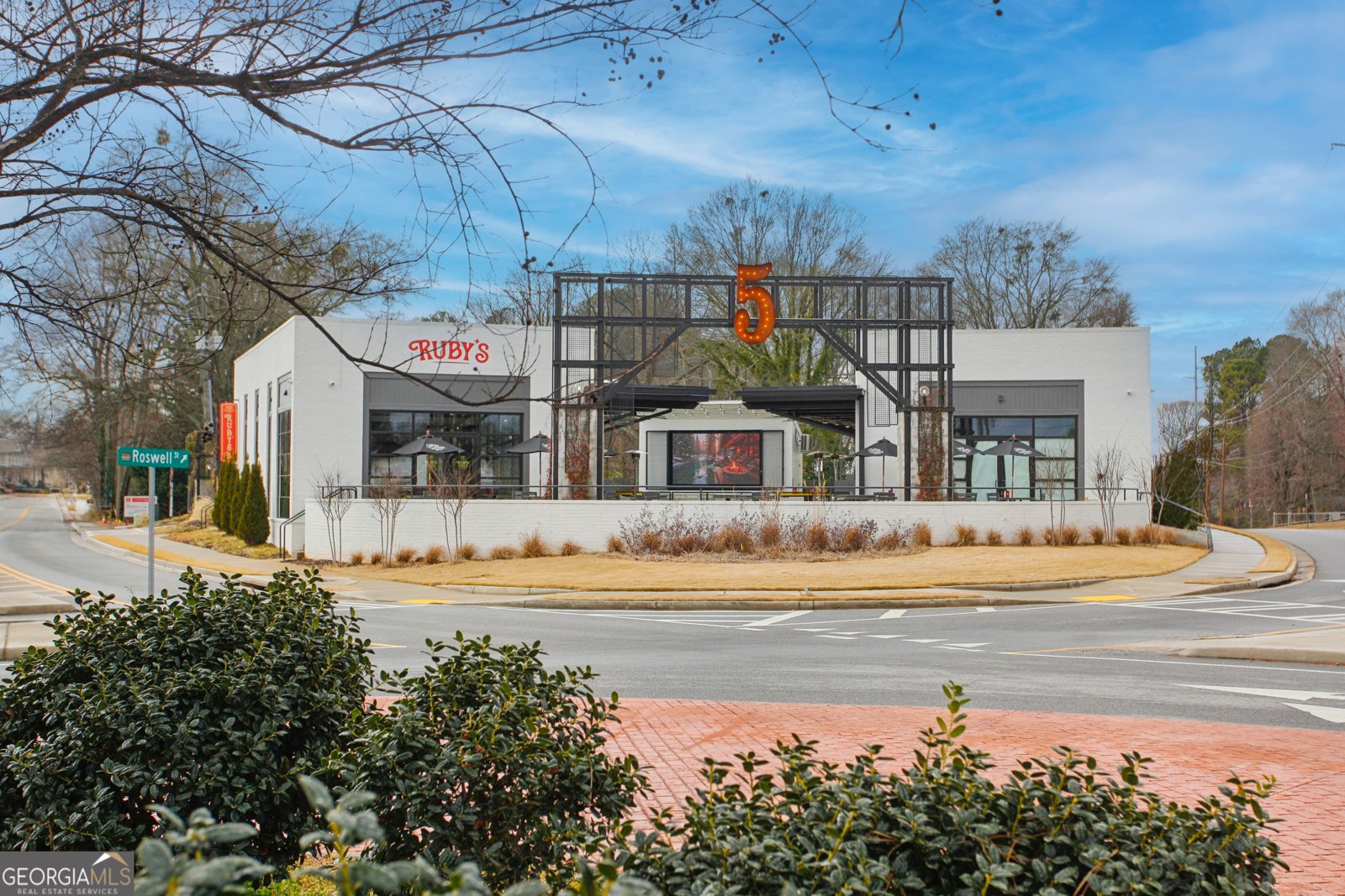 2913 Ferrington Way Smyrna - Photo 32