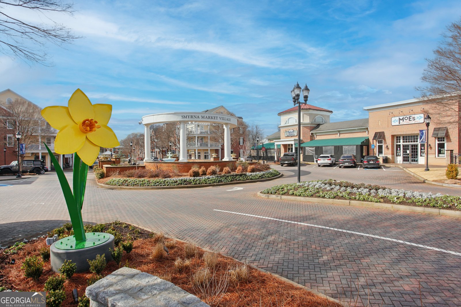 2913 Ferrington Way Smyrna - Photo 33