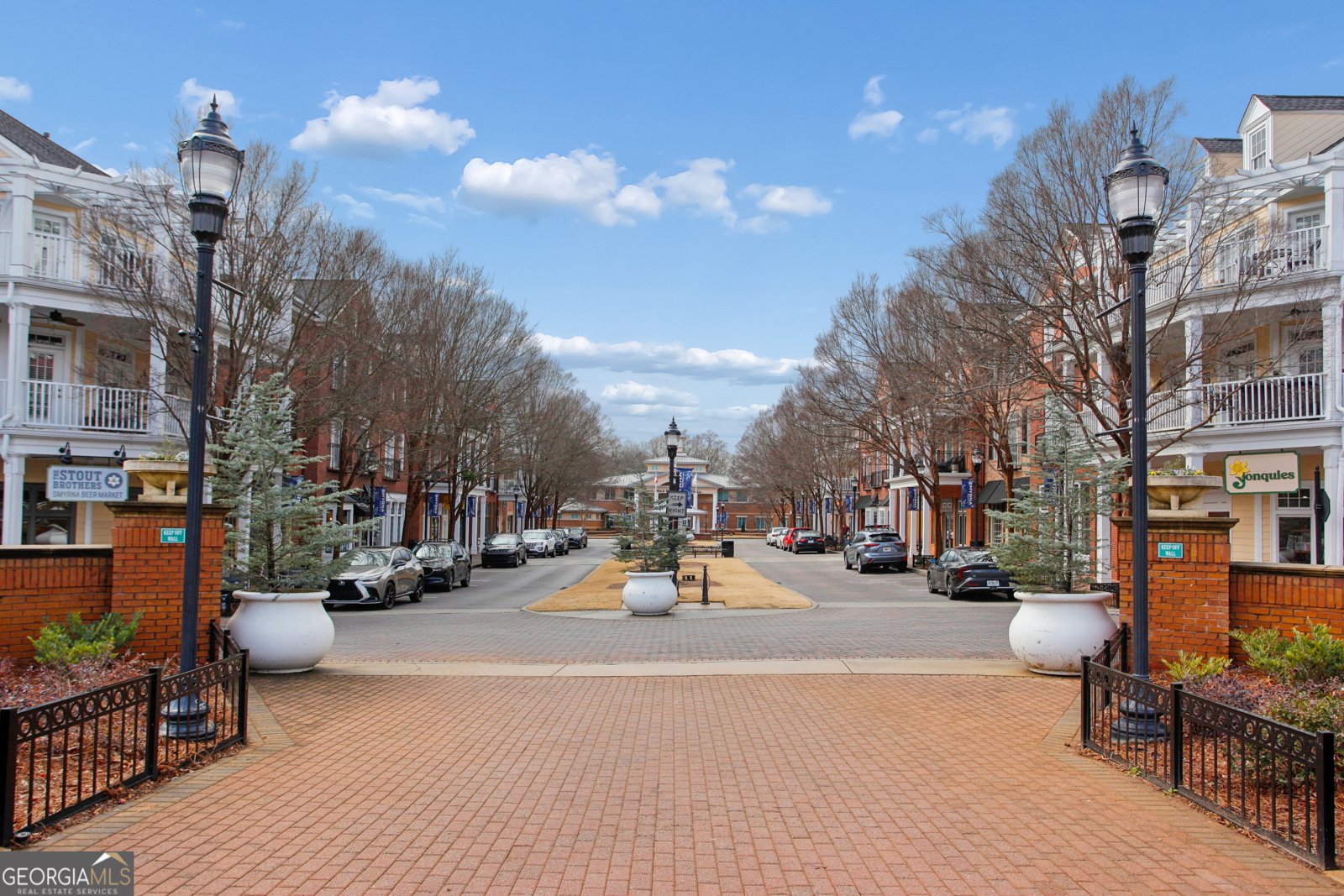 2913 Ferrington Way Smyrna - Photo 34