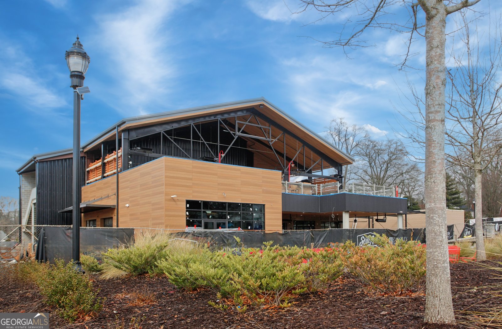 2913 Ferrington Way Smyrna - Photo 35