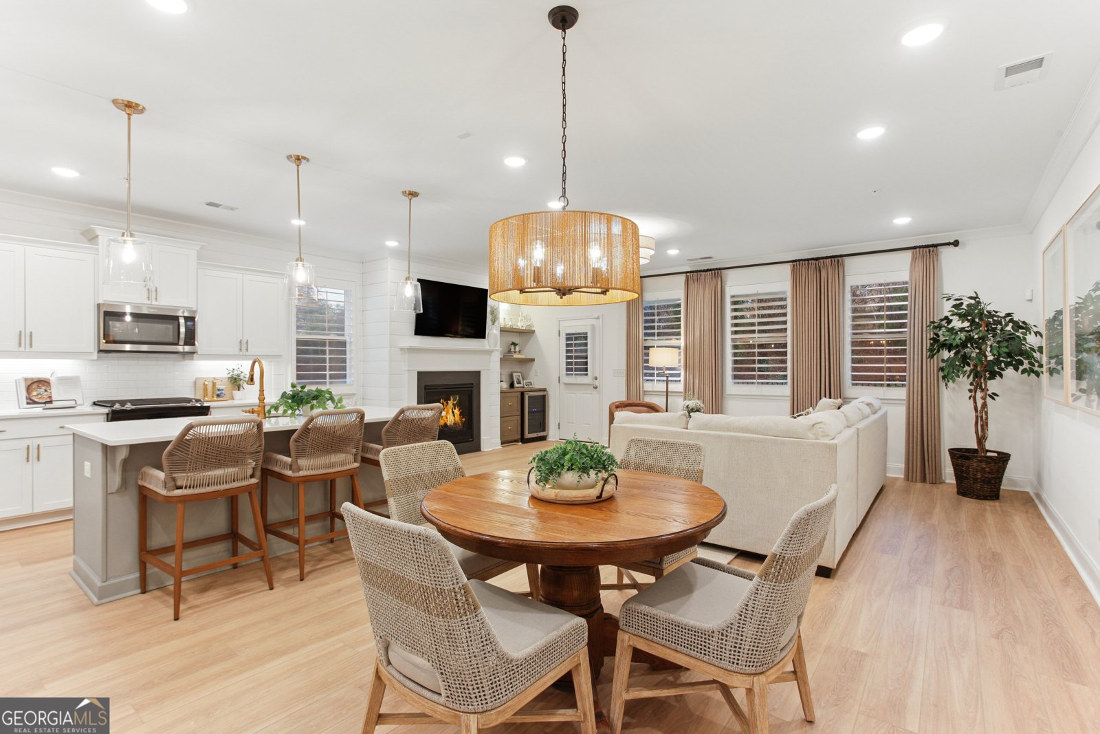 2913 Ferrington Way Smyrna - Photo 5