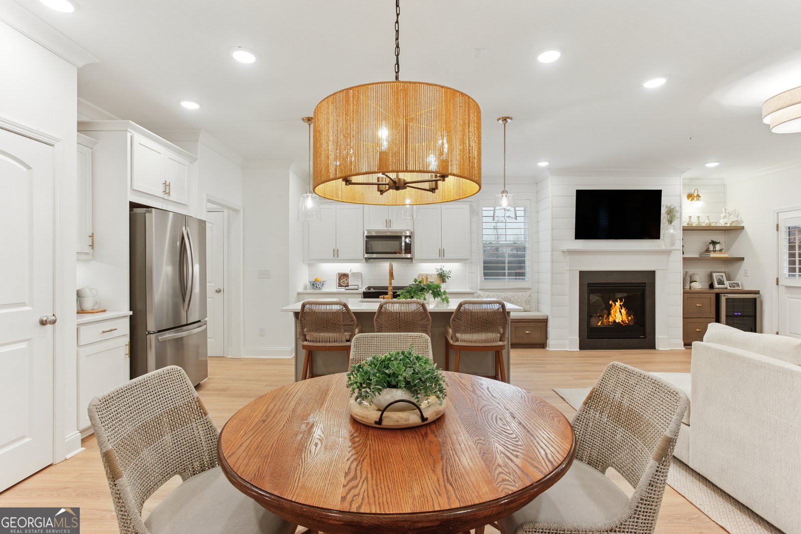 2913 Ferrington Way Smyrna - Photo 6