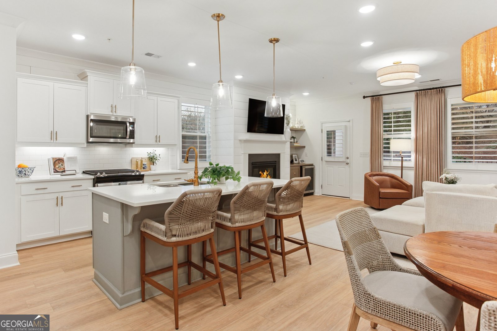 2913 Ferrington Way Smyrna - Photo 7