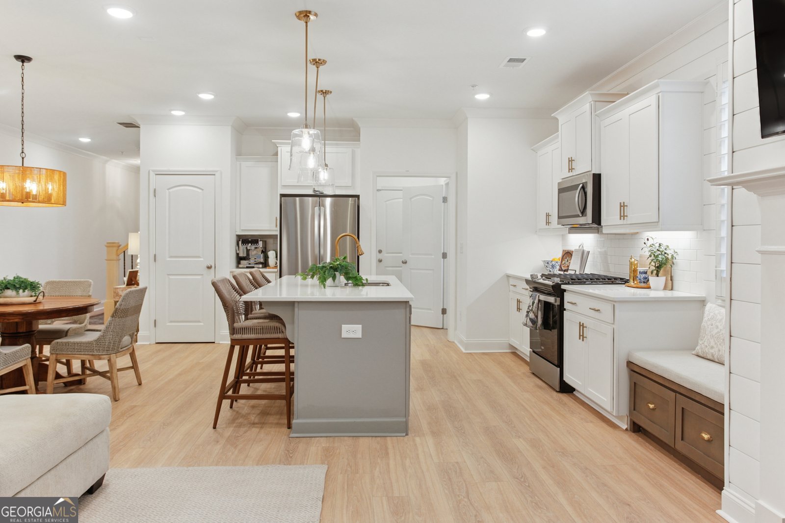 2913 Ferrington Way Smyrna - Photo 9