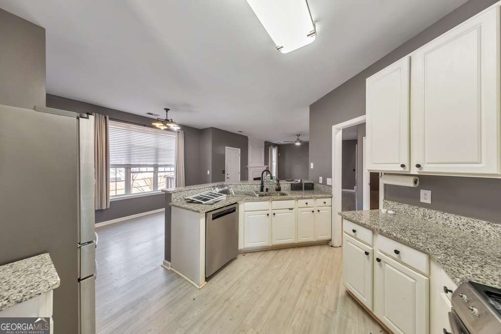 4029 Dorchester Walk Kennesaw - Photo 11