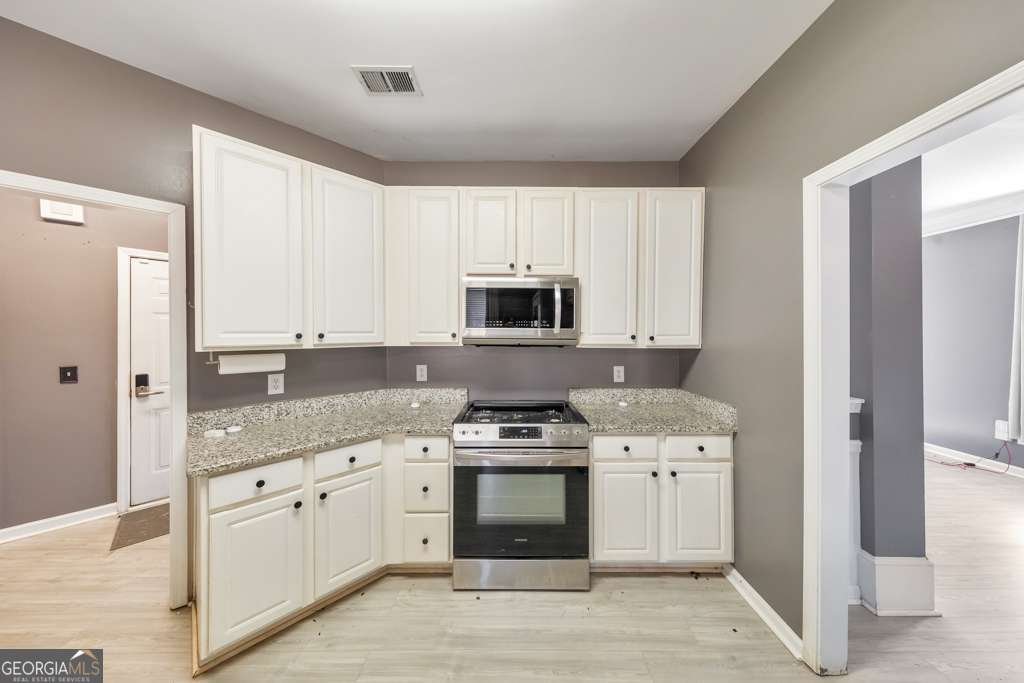 4029 Dorchester Walk Kennesaw - Photo 12