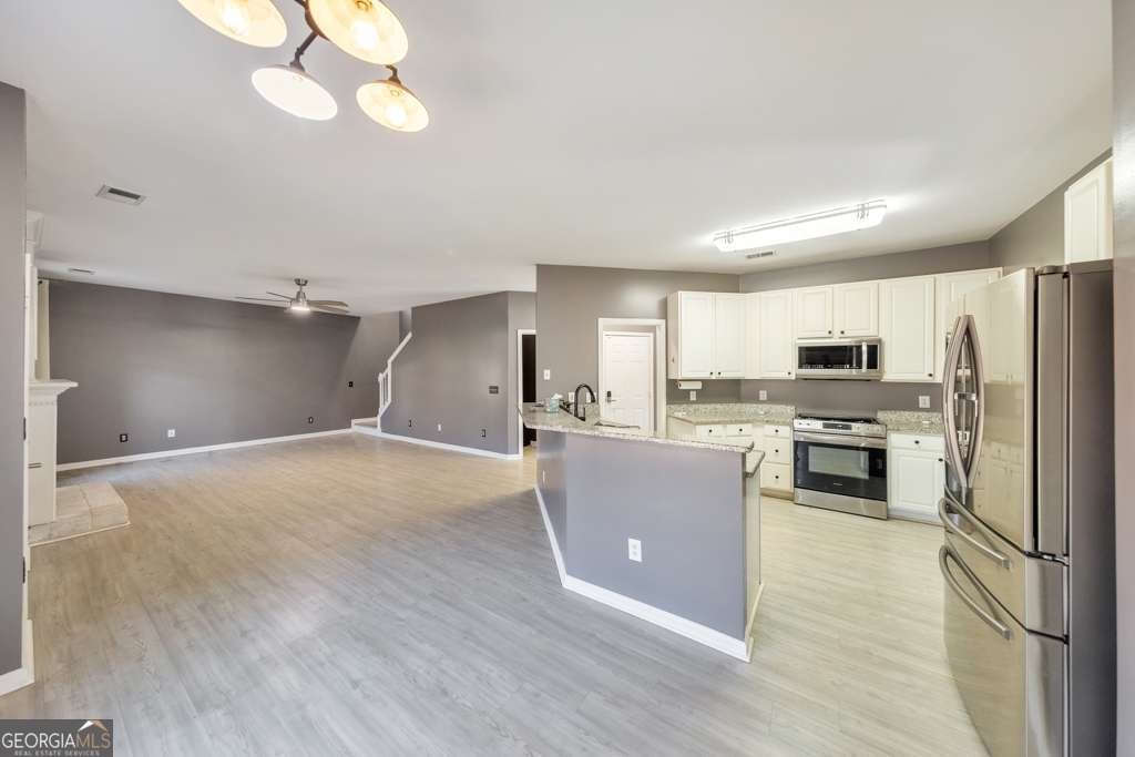 4029 Dorchester Walk Kennesaw - Photo 13