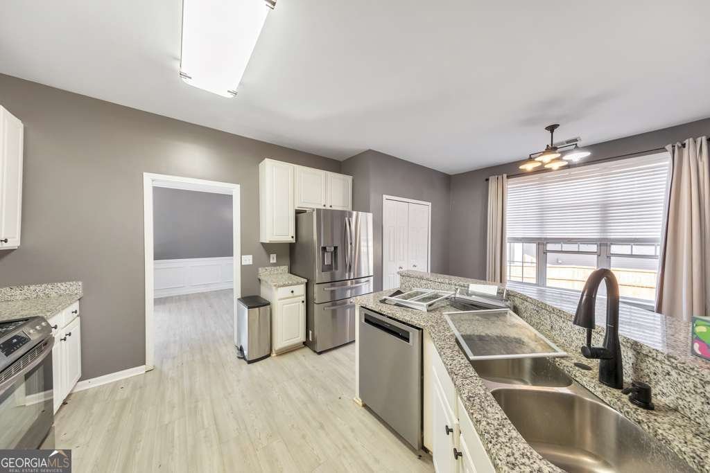 4029 Dorchester Walk Kennesaw - Photo 14