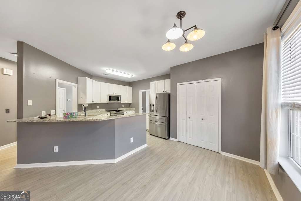 4029 Dorchester Walk Kennesaw - Photo 15