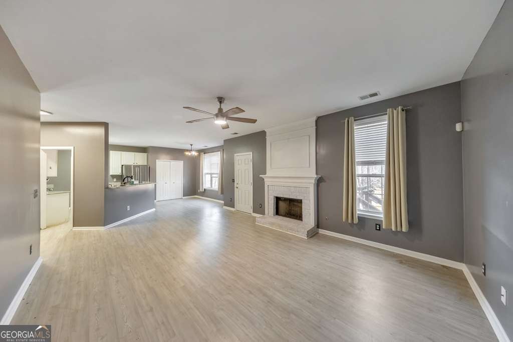 4029 Dorchester Walk Kennesaw - Photo 17