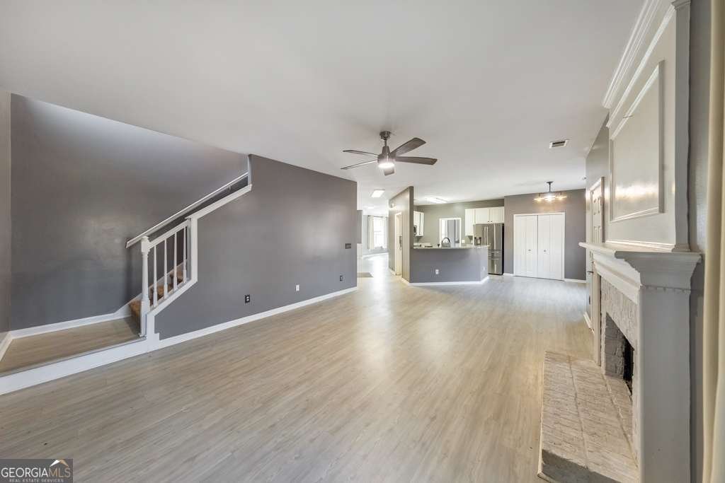 4029 Dorchester Walk Kennesaw - Photo 18
