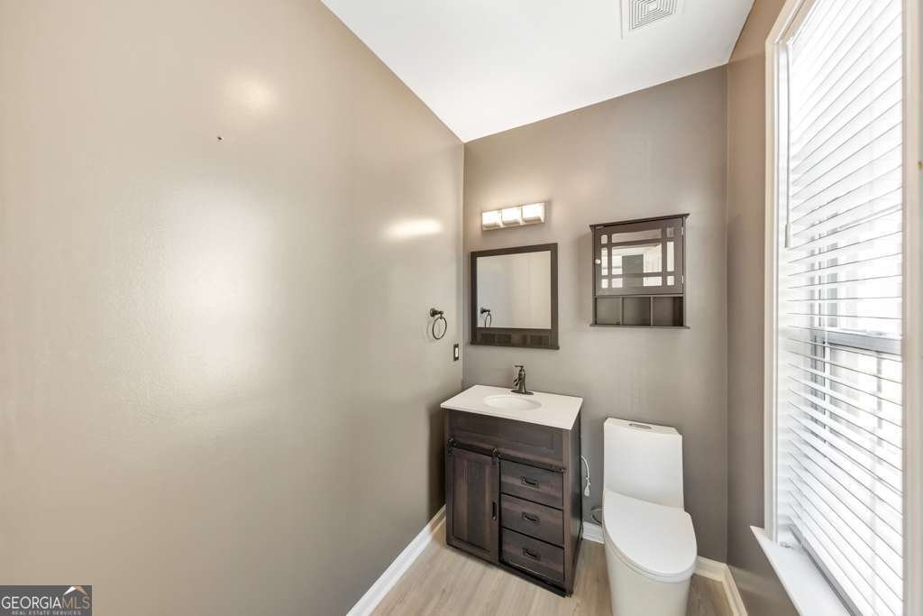 4029 Dorchester Walk Kennesaw - Photo 19