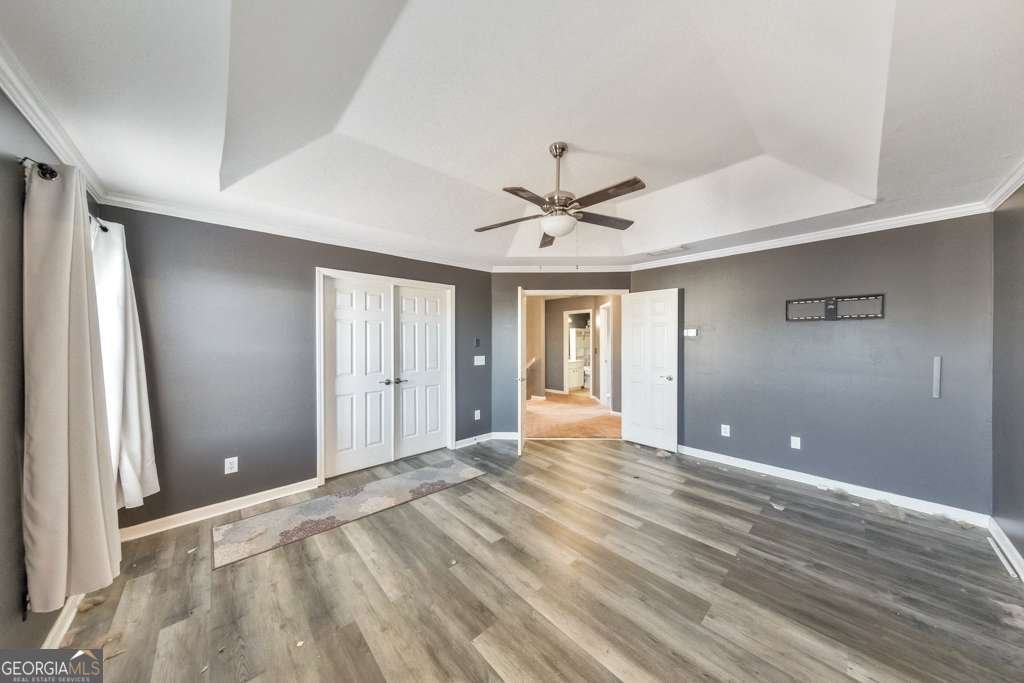 4029 Dorchester Walk Kennesaw - Photo 20