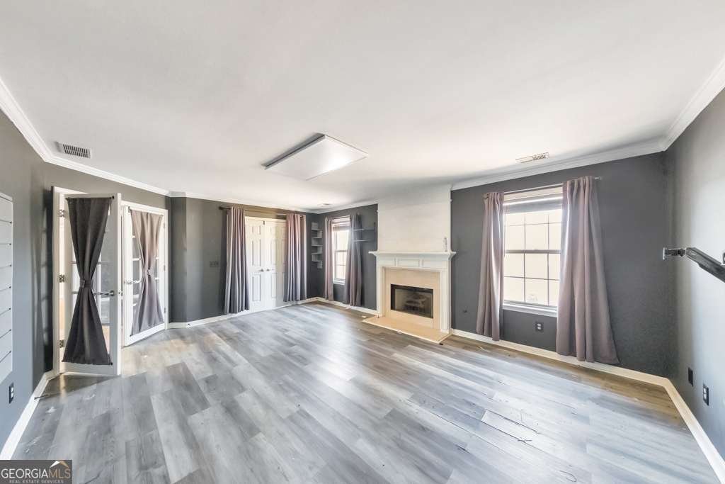 4029 Dorchester Walk Kennesaw - Photo 23