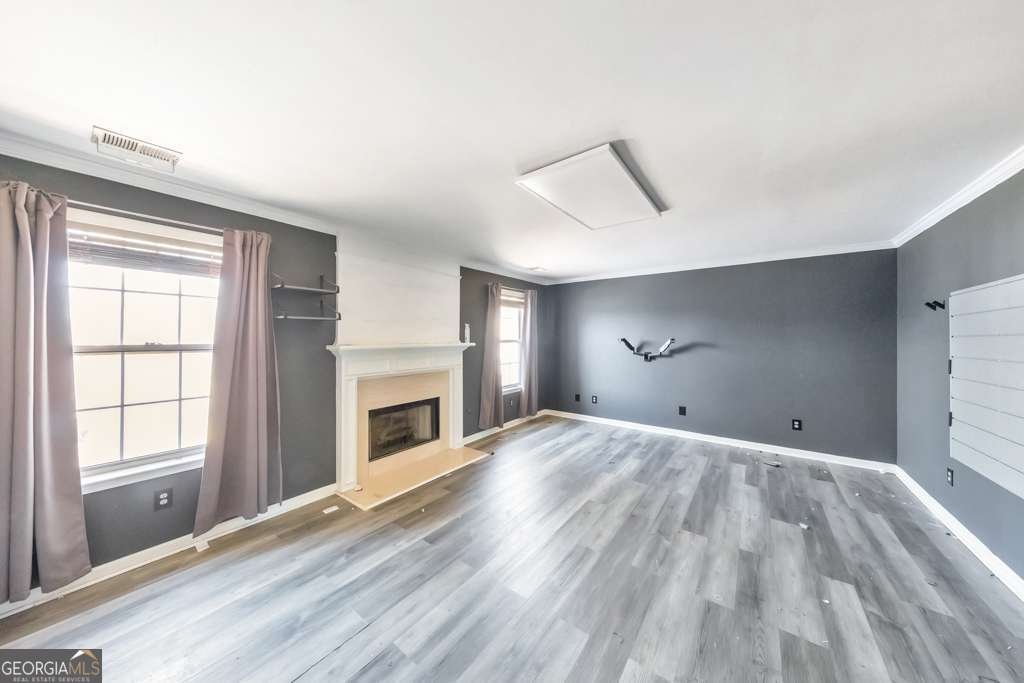 4029 Dorchester Walk Kennesaw - Photo 24