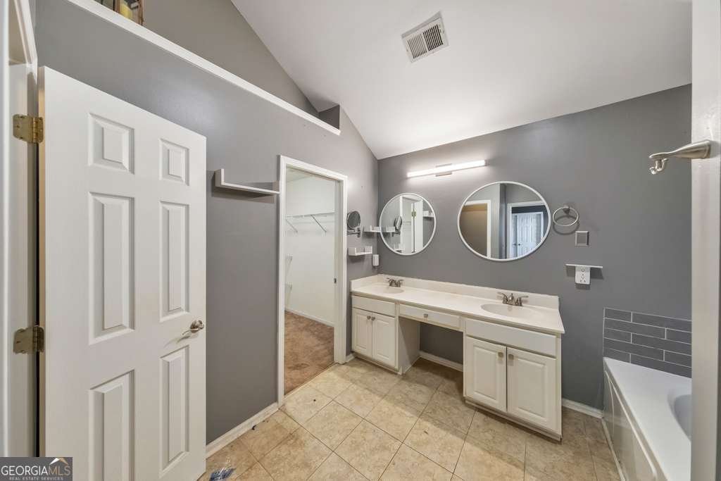 4029 Dorchester Walk Kennesaw - Photo 25