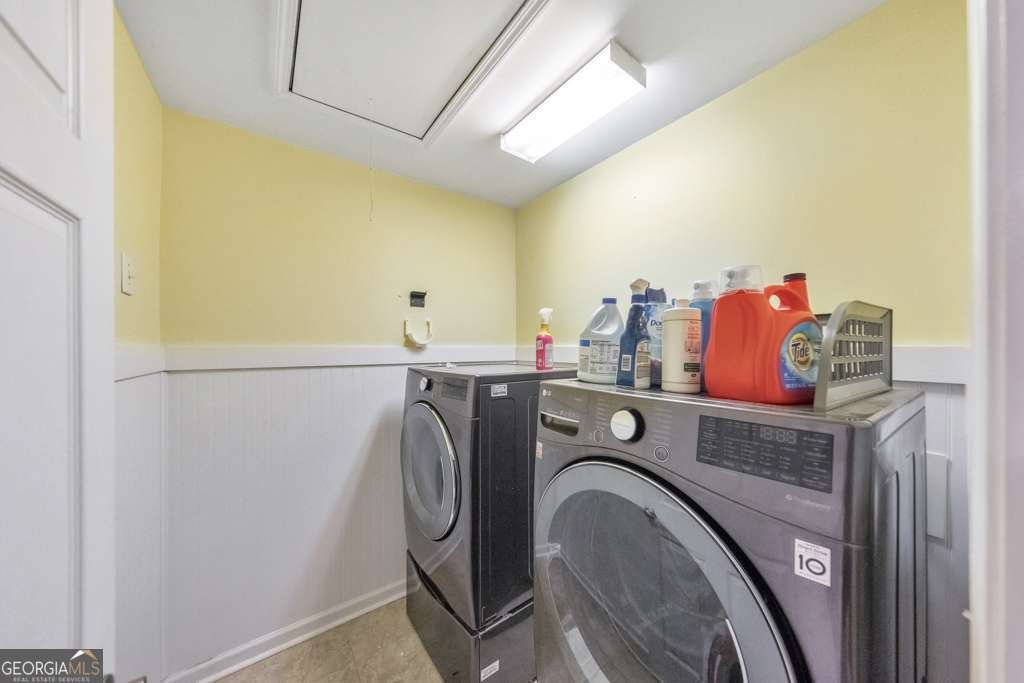 4029 Dorchester Walk Kennesaw - Photo 29