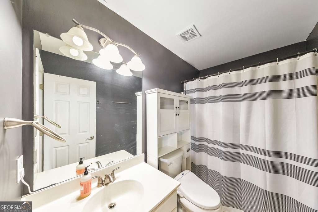 4029 Dorchester Walk Kennesaw - Photo 32