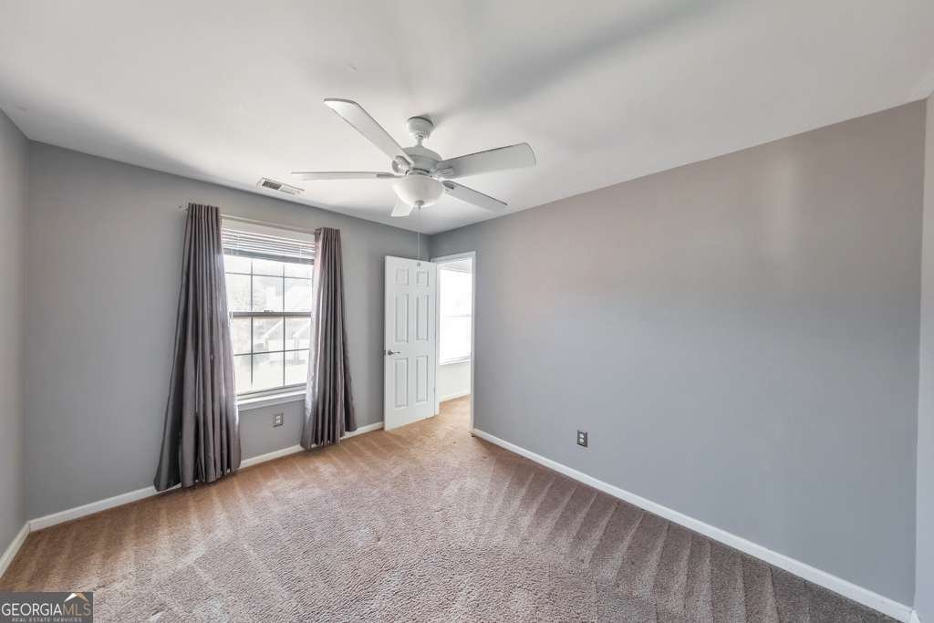 4029 Dorchester Walk Kennesaw - Photo 33