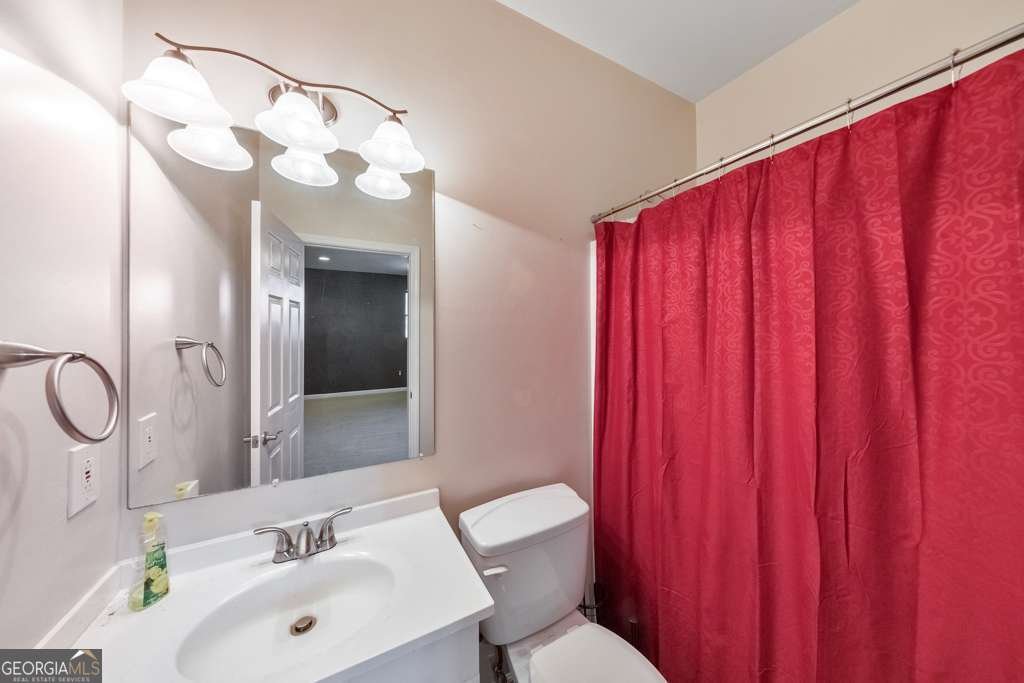 4029 Dorchester Walk Kennesaw - Photo 41