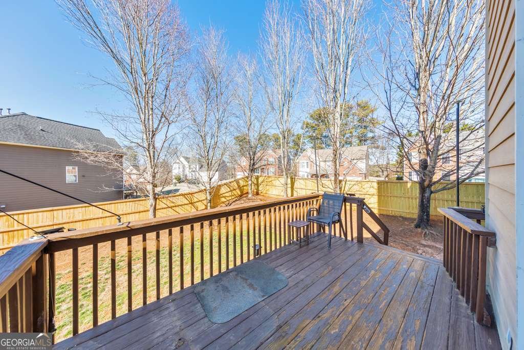 4029 Dorchester Walk Kennesaw - Photo 42